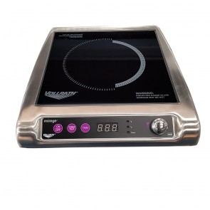 Unused Vollrath Mirage Counter-Top Induction Hob