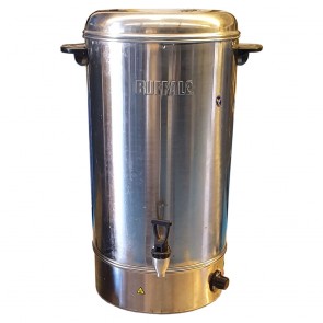 Buffalo Manual Fill Water Boiler 20ltr