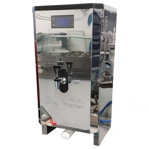 Used Burco 20 ltr countertop autofill water boiler