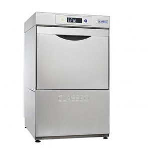 CLASSEQ Undercounter Dishwasher - D400