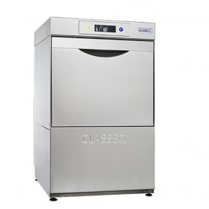 CLASSEQ Undercounter Dishwasher - D400
