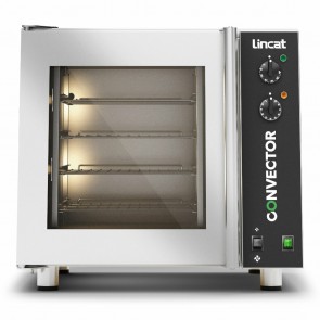 Lincat Convector Manual+ Electric Counter top Convection Oven - CO343M 