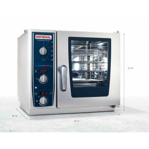 Rational CombiMaster Plus XS