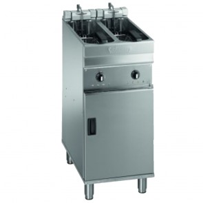 Valentine EVO 2200M MARINE ONLY FRYER - 3 YEAR PARTS AND LABOUR WARRANTY