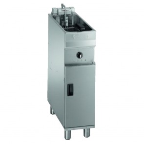 Valentine EVO 200 Fryer - 3 YEAR PARTS AND LABOUR WARRANTY