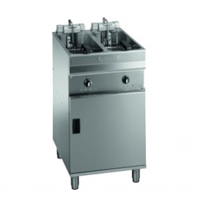 Valentine EVO 2525 Fryer - 3 YEAR PARTS AND LABOUR WARRANTY