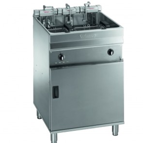 Valentine EVO 600 Fryer - 3 YEAR PARTS AND LABOUR WARRANTY