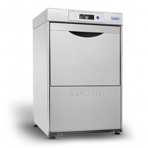 CLASSEQ Duo Undercounter Glasswasher - G400DUO