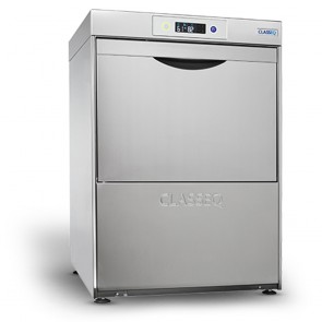 CLASSEQ Duo Undercounter Glasswasher - G500DUO