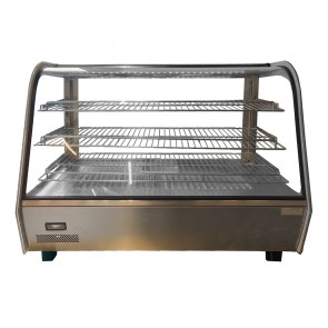 Refrigerated Display Case - Used