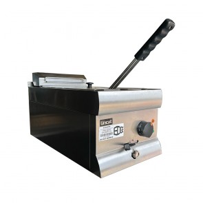 Lincat Single Basket Countertop Electric Fryer