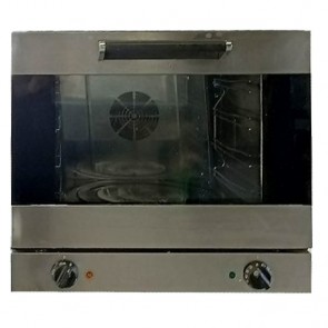 SMEG ALFA43UK Electric Convection Oven