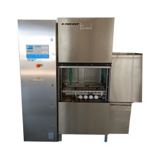 Meiko K200 KVP Conveyer Dishwasher
