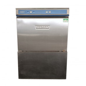 Hobart Autosoft Glasswasher ASGW25-10
