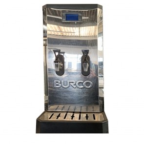 Burco 444442465 Double Water Boiler