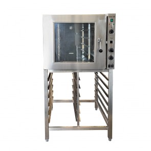 Lincat convection oven with stand ECO9