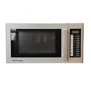Menumaster Microwave RMS510TS