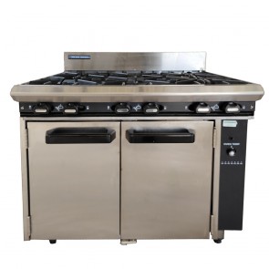 Blue Seal Oven G500