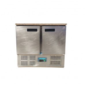 Polar Prep Bar - G603