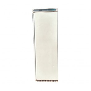Polar upright fridge - CD612