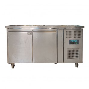 Polar 2 Door - G377