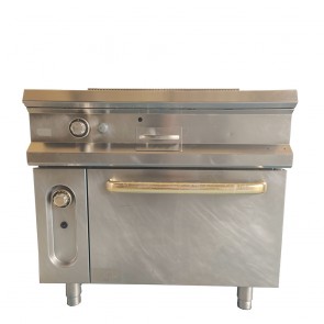 High Quality Professional Gas Oven