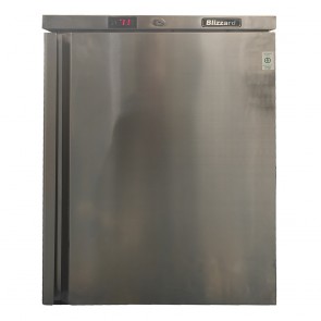 Blizzard undercounter fridge - UCR140