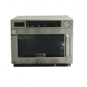 Buffalo microwave - GK640