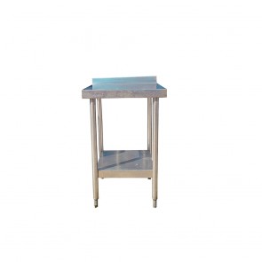 60cm width Stainless steel table 
