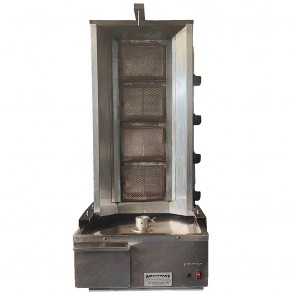 Archway Gas Kebab Machine - 4B STD/NO