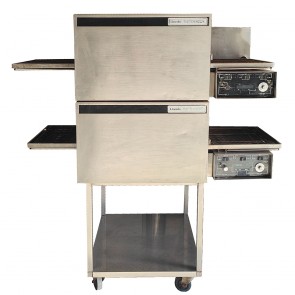 Lincoln Impinger Gas Conveyor Pizza Oven