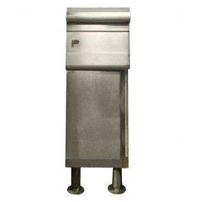 Parry slim Gas fryer - PGF