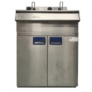 Electric free standing Fryer