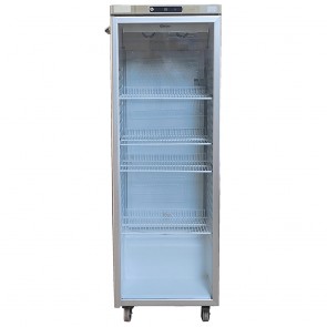 Gram Display Fridge - KG 400 RU H C 6W