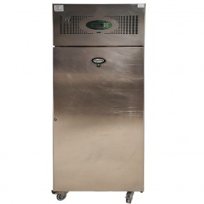 Foster upright fridge - PROG500H