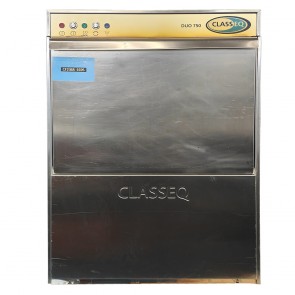 Classeq Dishwasher - DUO750
