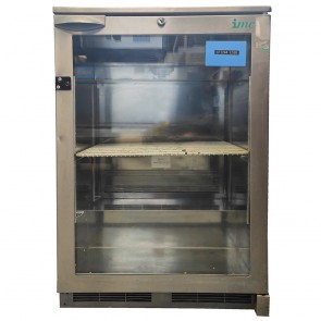 Used Single Door Bottle Cooler