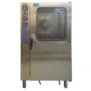 Electrolux Convection Oven