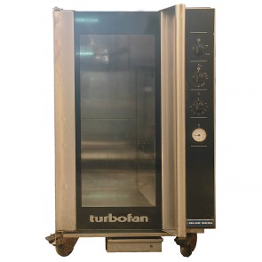Blue Seal Turbofan Electric Prover and Holding Cabinet - P10M