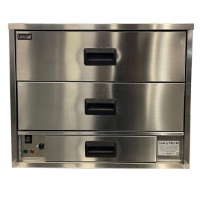 Lincat Food Warming Drawers