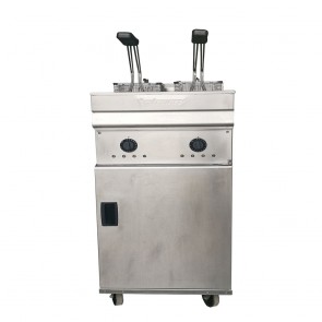 Valentine EVO 2200 Fryer