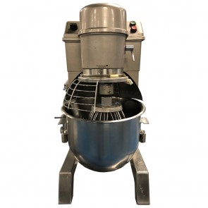 Hobart 20Ltr Countertop Mixer HSM20