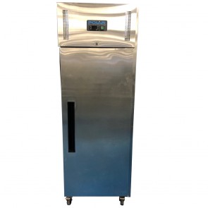 Polar Upright Freezer 600 litre G-593