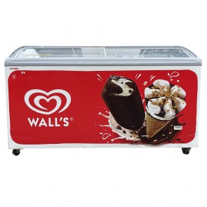 Wall’s Ice Cream Freezer
