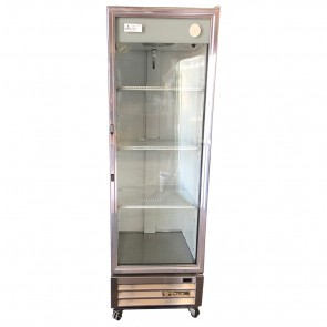 True Display Fridge T-15G Single Phase