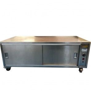 Grundy  Under Counter Hot Cupboard