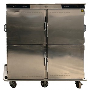 Alto Shaam Banquet Cart 1000-BQ2/192 Single Phase