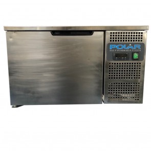 Polar G-Series Countertop Blast Chiller 8/5kg Single Phase CK640