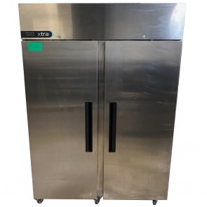 Foster Xtra 2Door 1300Ltr Freezer XR1300L