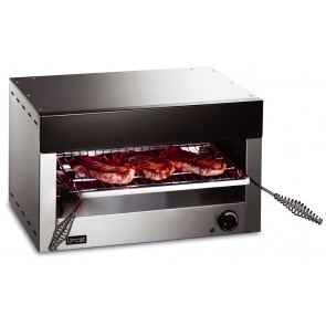 Lynx 400 Electric Counter-top Salamander Grill - LGT 